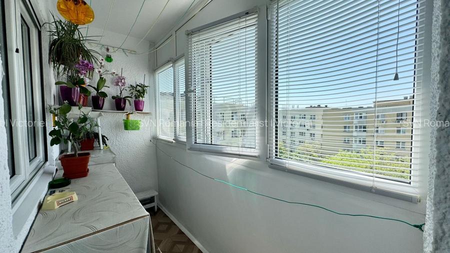 REA1024276 Apartament 2 camere I Bloc 1986 I Lacul Tei I De vanzare - 12