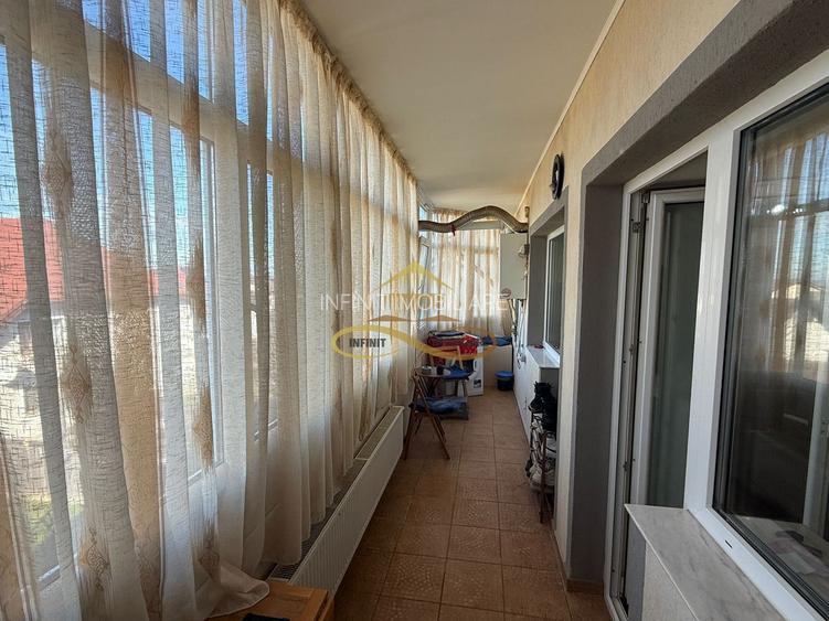 Apartament de vanzare in Bacau Colina Magurii - 14