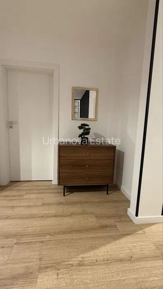 Apartament ultramodern cu 2 camere, Maurer cu parcare subterana - 8
