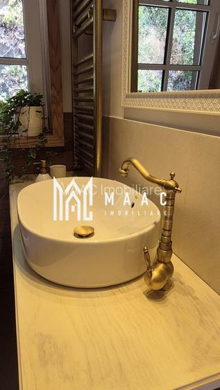 Casa 3 camere | 115 MPU |  Teren 260 MP | Sibiel - 14