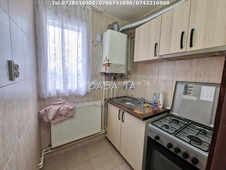 Inchiriere garsoniera, situata in Targu Jiu, Str. M.C Oancea (Grivitei) - 4