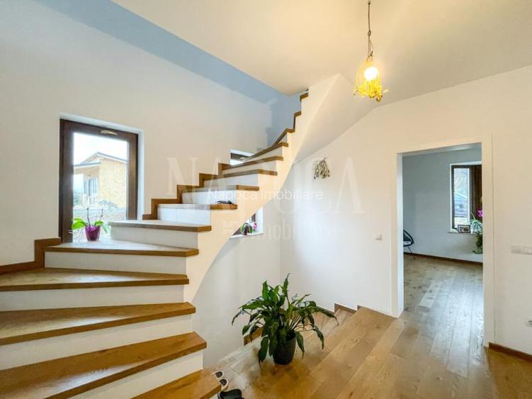 Casa 6 camere de vanzare in Borhanci, Cluj Napoca - 8