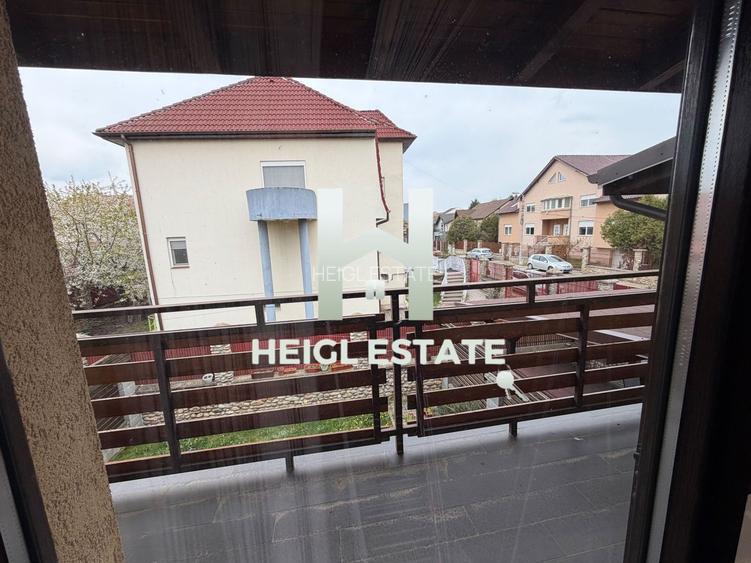 Casa cu 4 camere mobilata cu garaj in zona Braytim Muzicescu - 10