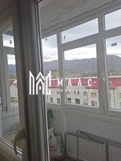 Apartament 3 camere | Decomandat | Cisnădie - 6