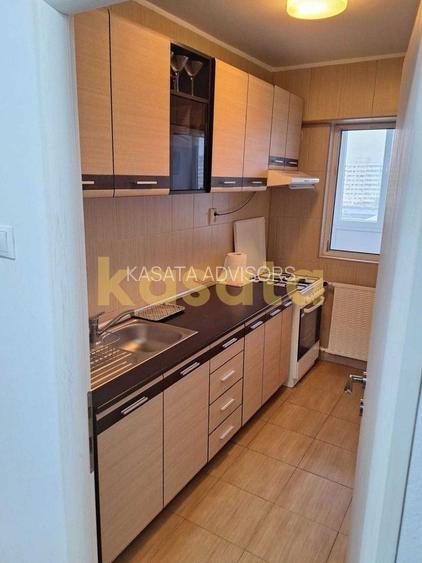 OPORTUNITATE | GARSONIERA | DOAMNA GHICA | BLOC 1980 - 3