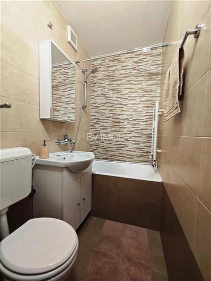 Inchiriere 2 camere, zona Garii, mob-utilat modern, insorit - 3