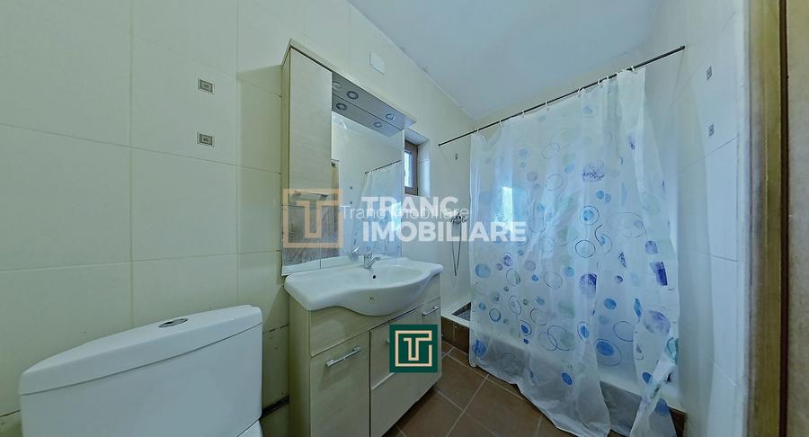 Casă de închiriat pentru muncitori – Vladimirescu, aproape de Arad - 5