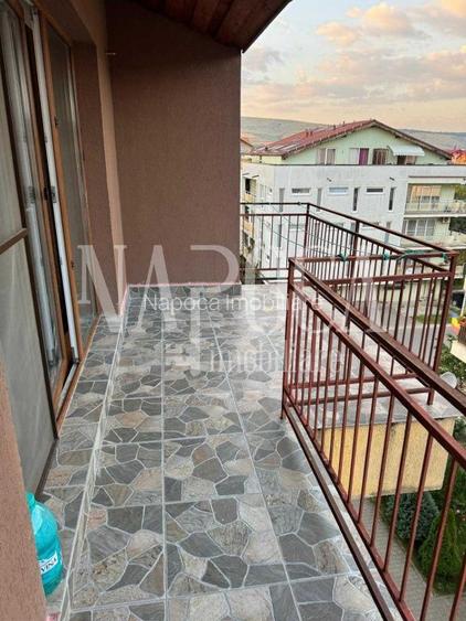 Apartament 3 camere de vanzare in Floresti - 6