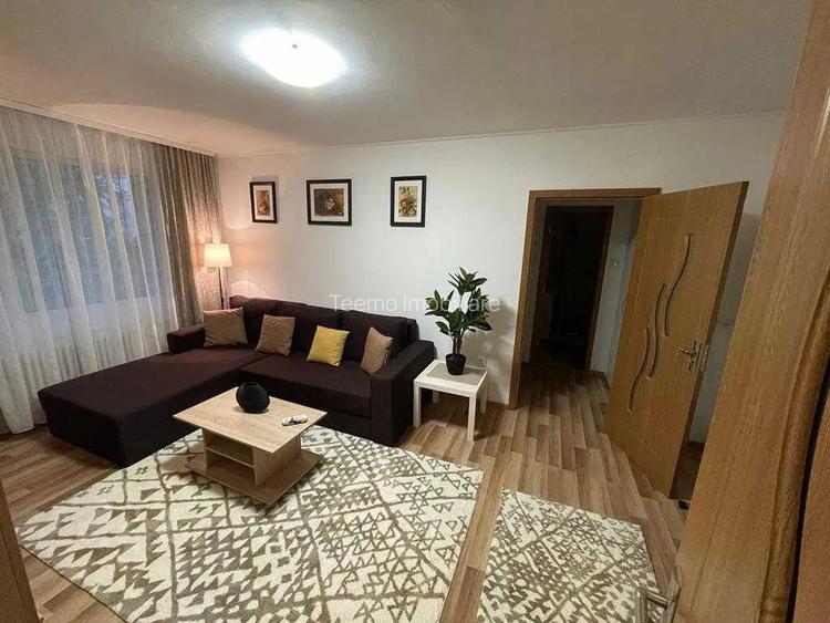 Apartament 2 camere, semidecomandat, 50 mp, ac, mobilat, Pajura - 4