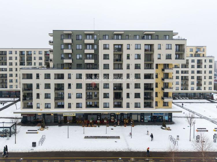 Complex Coresi Kasper - 29