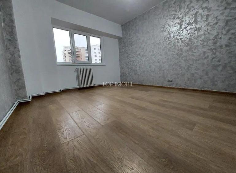 Apartament cu 3 camere decomandat, 2 bai, 84mp, bloc din 1990 - Pacurari - 5