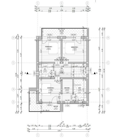 0% comision Case individuale, zona Planoare-Bonas, Dezmir - 3