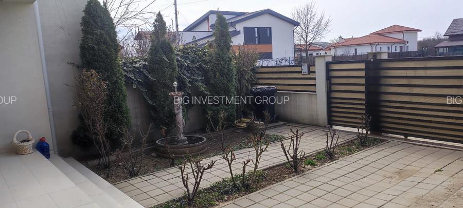 vila cocheta, zona de vile linistita, ideal familie cu 2 copii - 13