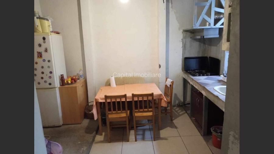 COMISION 0% - CASA + TEREN ZONA CENTRALA - 4