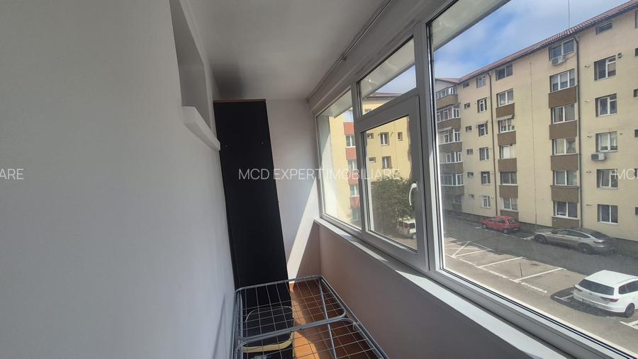 Apartament modern cu 3 camere, complet mobilat și utilat, Bd. Mihai Eminescu – - 6