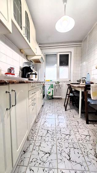 Apartament 2 camere, Bd.Th.Pallady, parter, langa metrou 1 Decembrie, comision 0 - 6