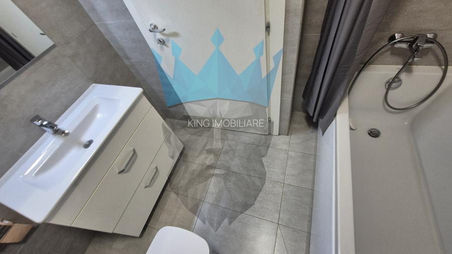 Apartament 2 Camere Florance Residence Voluntari - 14