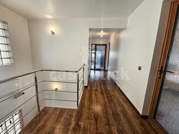Vila premium Arcașilor – 3 dormitoare, spatii generoase, garaj automat - 10