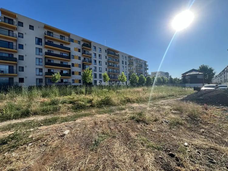 Teren 1000 mp Gura Putnei ! - 3