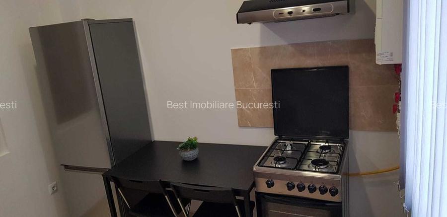 Inchiriere Apartament 2 Camere Militari Residence Lux - 7