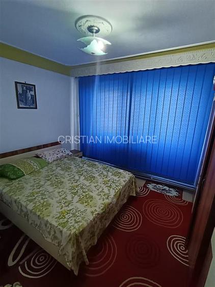 ETAJ 1! Apartament 2 camere Radu Negru 57 mp - 3