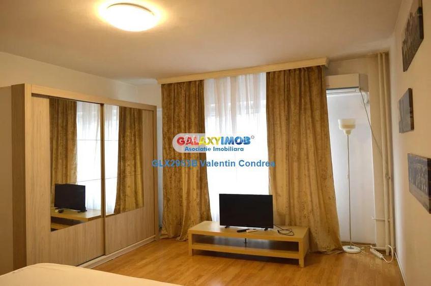 GARSONIERA 13 Septembrie - 2