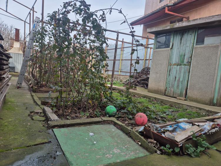 Cada 320 Mp Teren, Coiciu,  Centrală pe Gaze - 5