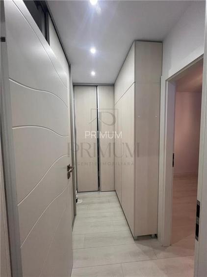 Aradului - 2 Camere - Etaj intermediar cu LIFT - Amenajat - Bloc nou - Loc de pa - 7