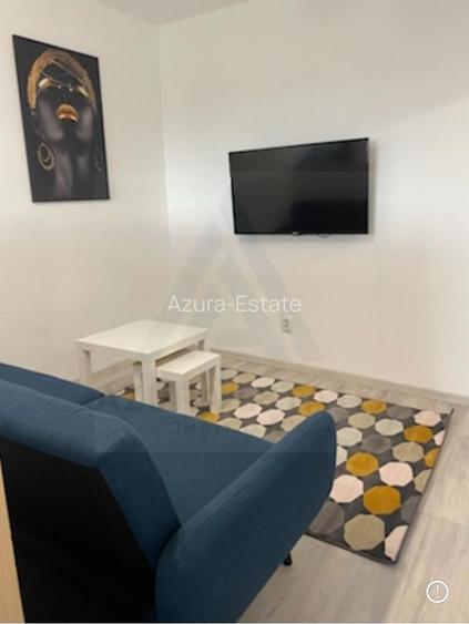 Garsonieră 32 mp de vânzare – strada Siretului, renovată - 2