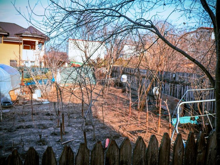 Teren de v&acirc;nzare, Sector 1, București, Băneasa - Direct proprietar - 5