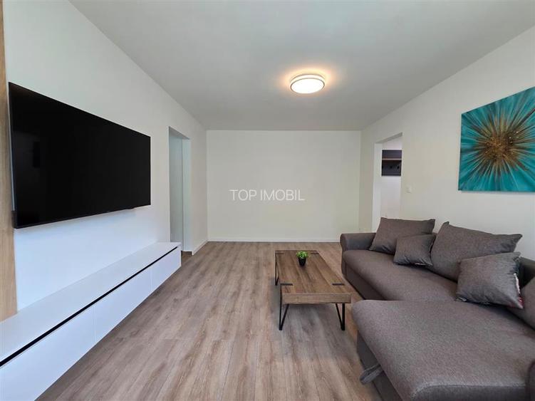 Apartament 2 camere Podu Ros - Aleea Rozelor - 13