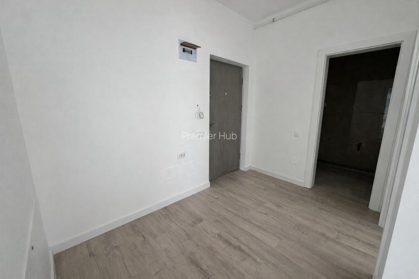 Apartament finisat, 3 camere, parcare subterana, terasa 27mp, Eroilor, Floresti - 9