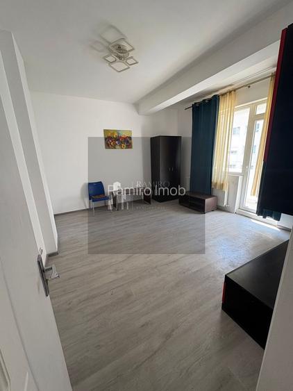 Garsoniera Metalurgiei / Centrala Proprie/loc parcare etaj 1 - 6