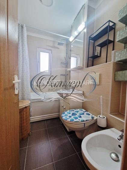 Apartament modern in apropiere de piata Flora - 10