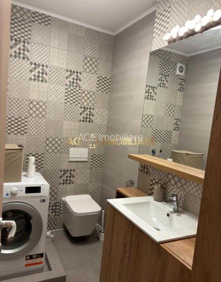 3 Camere de inchiriat | Lujerului | Metrou | Parcare |  Centrala - 6