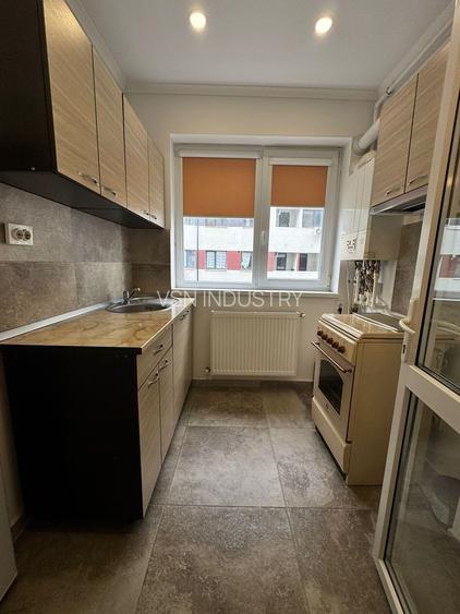 Garsonieră de vânzare Militari Residence | Complex Avangarde I Parcare - 8