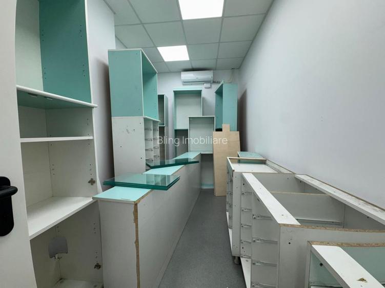 Spatiu medical de inchiriat, 60mp, zona Edgar Quinet - 4