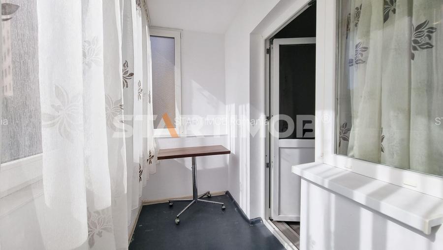 Apartament doua camere zona Grivitei - 8