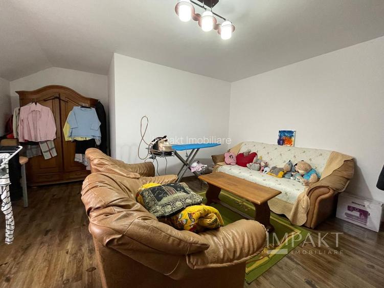 Casa  cu 4 Camere si Garaj in Cartierul Someseni, Cluj-Napoca - 27