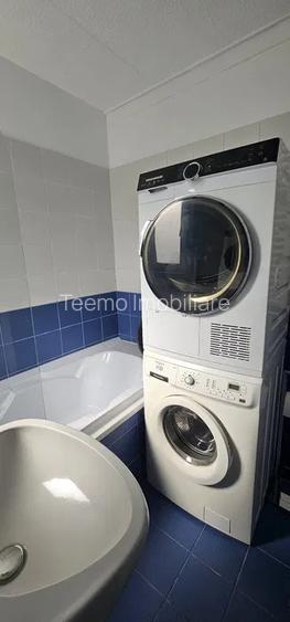 Apartament 2 camere, decomandat, 54 mp, ac, balcon, metrou, Eroii Revolutiei - 8