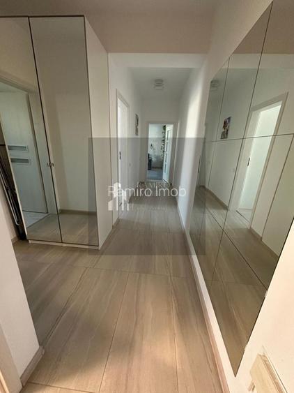 Vanzare apartament 2 camere | Popesti-Leordeni | Parcare | Centrala - 4