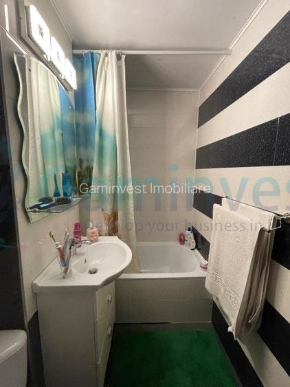 Apartament modern cu 4 camere, strada Splaiul Crisanei, Oradea, Bihor - 18