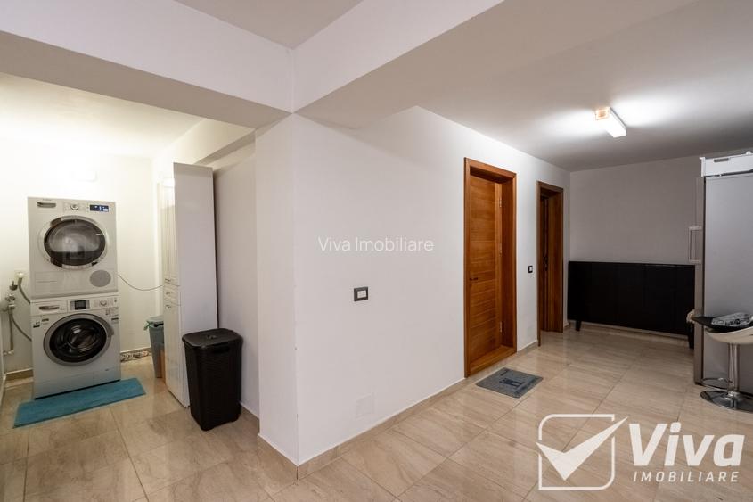 “City View” Galata – Platoul însorit, casa 300 mpu, D/P/E, teren 1095mp - 20
