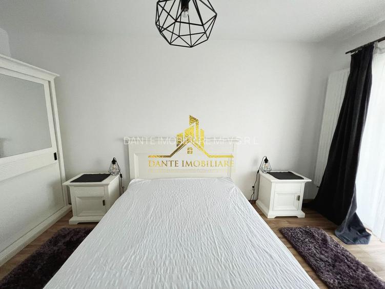 2 camere, modern, terasa, parcare, Buna Ziua, Sofia Residence, LIDL - 9