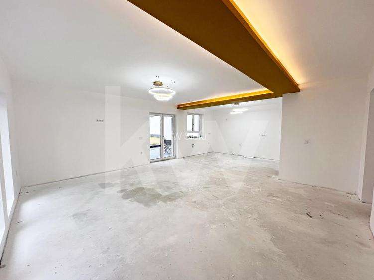 Casa individuala moderna P+E, 164 mp utili, teren 500 mp, Daia-10 min de Sibiu - 23