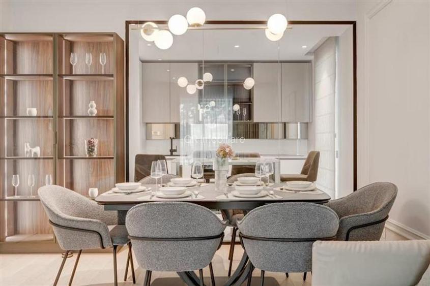 Vanzare 4 camerePipera Barbu Vacarescu - 2