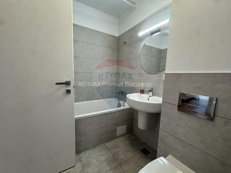Apartament cu 2 camere de închiriat în zona Baneasa - 4
