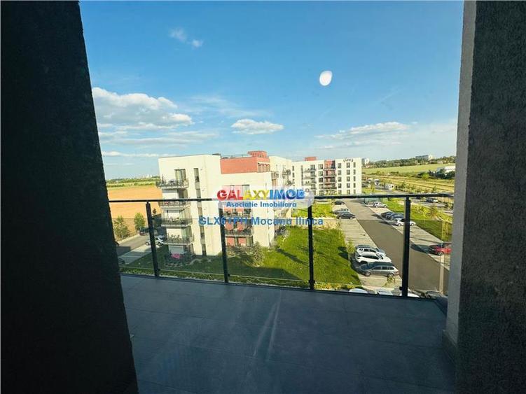 Inchiriere apartament 2 camere, bloc nou, MRS Village, Albert, Ploiest - 14
