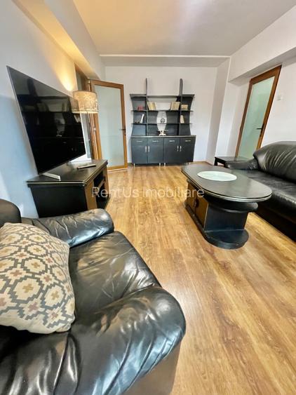 3 Camere Uverturii | Lujerului | Gorjului - 2