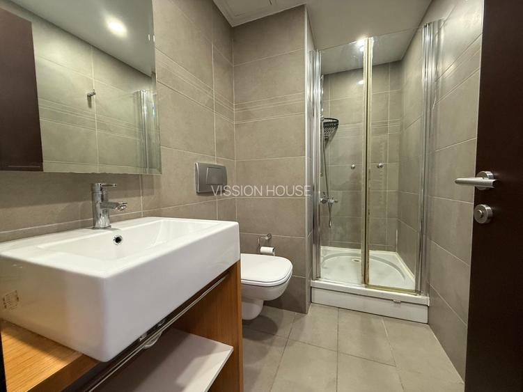 Studio spațios de 50 mp în complexul rezidențial InCity – Calea Dudești - 8